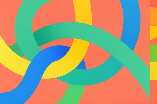 신비로운 탐험 세계로의 초대