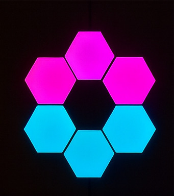 몰입형 액션 탐험 장면