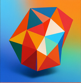 몰입형 가상 모험 장면