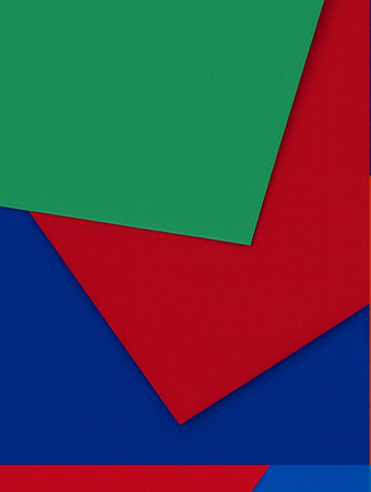 다양한 아바타와 실시간 인터랙션